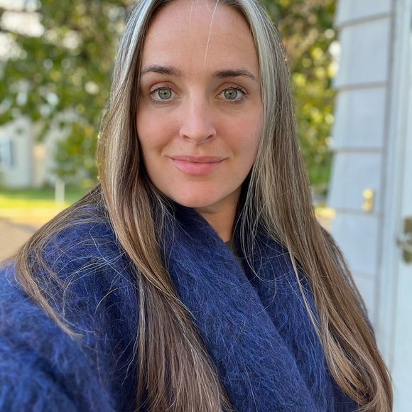 Rossana Orlandi wool coat cape vintage - Picture 2 of 14